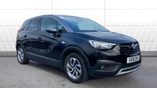 Vauxhall Crossland X 1.2 Tech Line Nav 5dr Petrol Hatchback